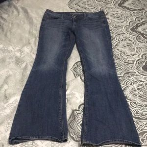 American Eagle Outfitters Jeans